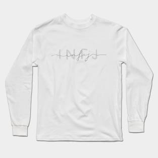 INFJ Long Sleeve T-Shirt